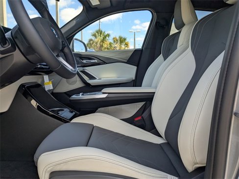 New 2026 BMW X2 xDrive28i w/ Technology Package image 21