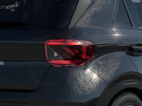 New 2025 Hyundai Venue SEL image 10