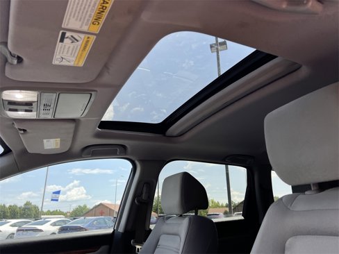 Used 2018 Honda CR-V EX image 33