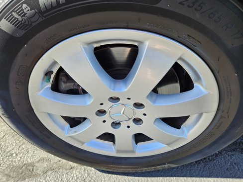 Used 2006 Mercedes-Benz ML 350 4MATIC image 4
