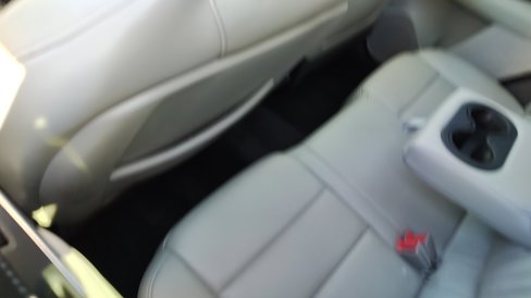 Used 2019 Cadillac XT4 Premium Luxury w/ Cold Weather Package image 29