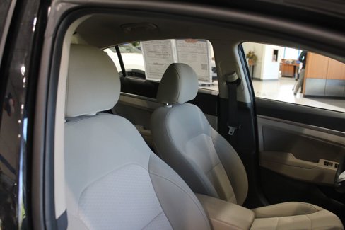Used 2020 Hyundai Elantra SEL w/ Cargo Package (C1) image 20