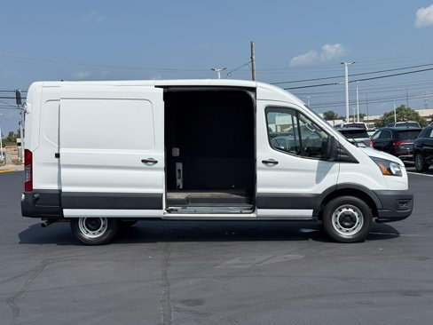 Used 2020 Ford Transit 250 Medium Roof w/ Load Area Protection Package image 28