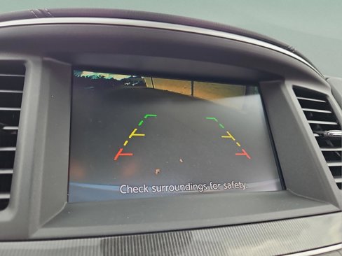 Used 2019 INFINITI QX60 Pure image 21