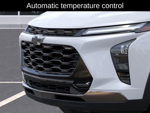 New 2025 Chevrolet Trax ACTIV w/ Driver Confidence Package image 14