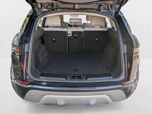 Used 2020 Land Rover Range Rover Evoque S image 6