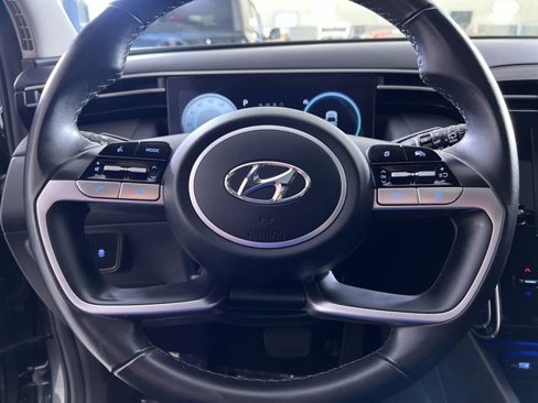 Used 2023 Hyundai Tucson SEL w/ Convenience Package image 13
