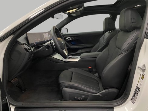 Certified 2024 BMW 230i xDrive Coupe w/ Convenience Package image 28