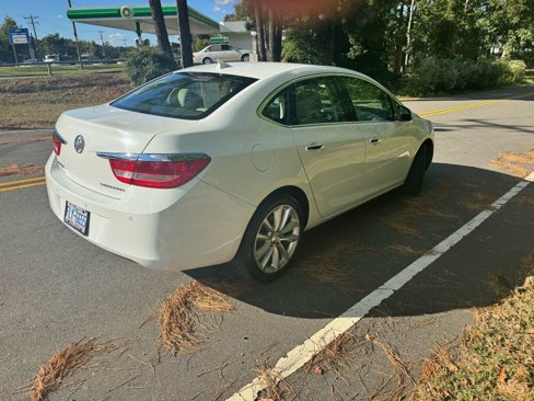 Used 2014 Buick Verano Convenience image 7