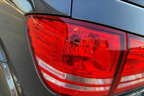 Used 2020 Dodge Journey SE w/ SE Popular Equipment Group image 26