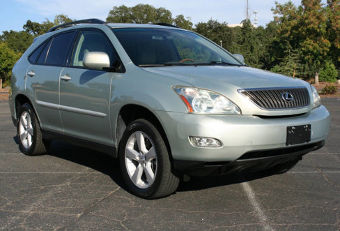 Used 2005 Lexus RX 330 AWD image 2