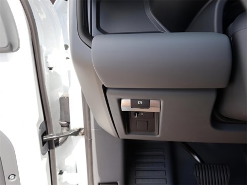 New 2025 Land Rover Defender 110 S image 37