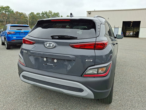 Used 2023 Hyundai Kona SEL image 10