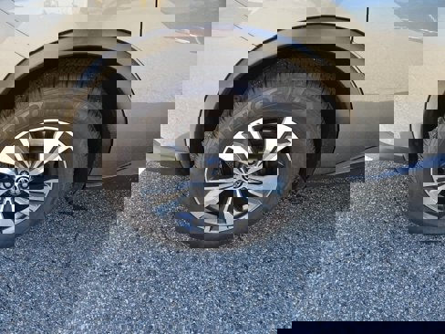 Used 2020 Nissan Murano SV image 7