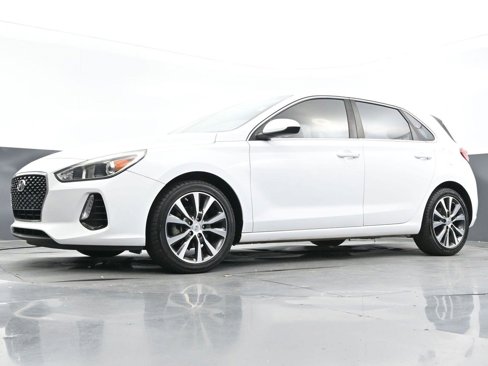 Used 2018 Hyundai Elantra GT image 75