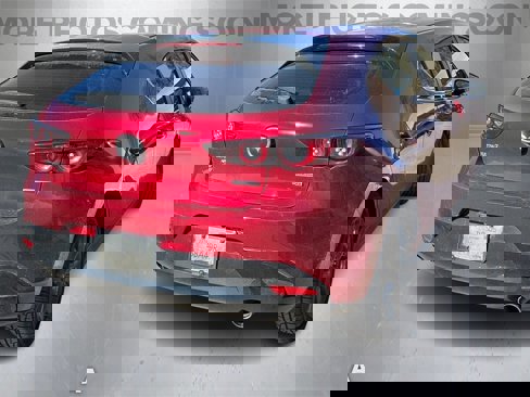 Used 2019 MAZDA MAZDA3 AWD Hatchback image 4