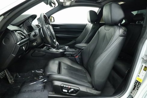 Used 2016 BMW 228i xDrive Coupe image 23