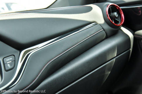 Used 2023 Chevrolet Blazer RS w/ Driver Confidence II Package image 48