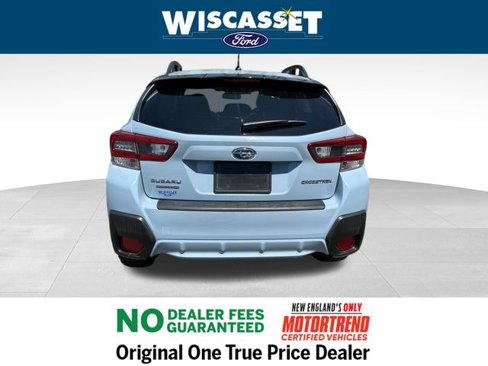 Used 2022 Subaru Crosstrek 2.0i image 24