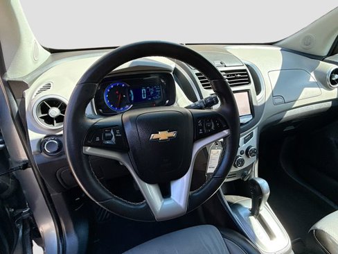 Used 2015 Chevrolet Trax LT w/ LT Plus Package image 12