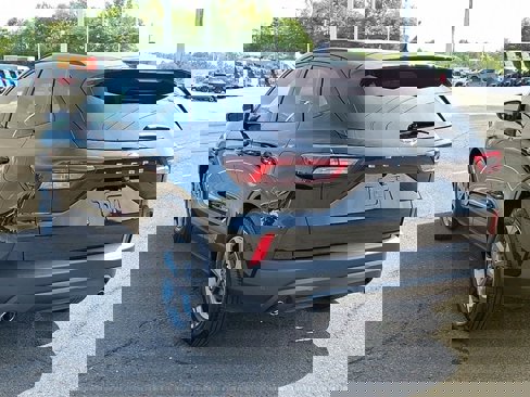 New 2025 Ford Escape ST-Line w/ Tech Pack #1 image 27