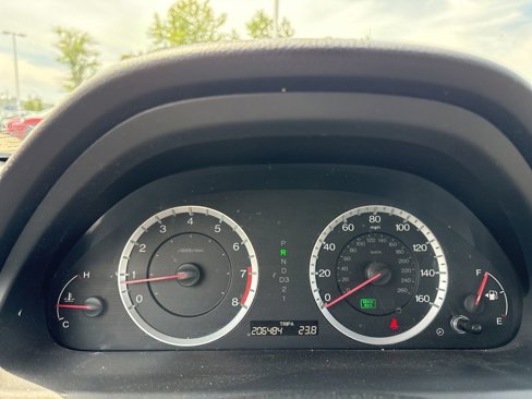 Used 2012 Honda Accord LX image 24