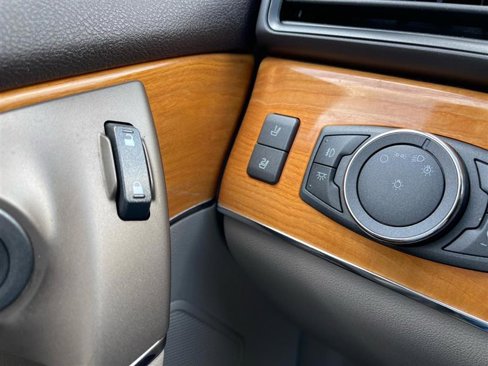 Used 2014 Lincoln MKX AWD w/ Equipment Group 101A image 84