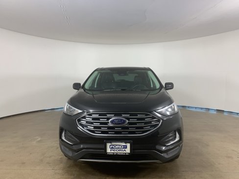 Used 2022 Ford Edge SEL image 3