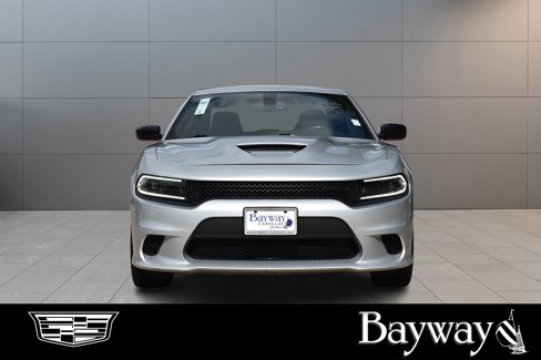 Used 2023 Dodge Charger GT w/ Blacktop Package image 2