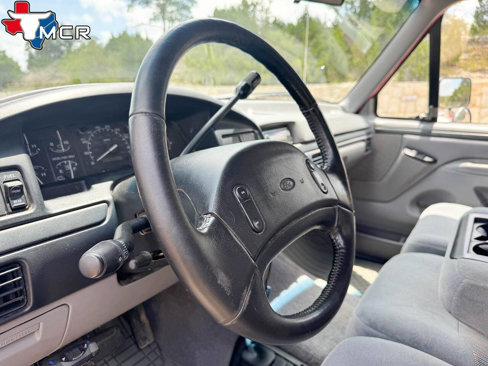 Used 1997 Ford F250 XLT image 36
