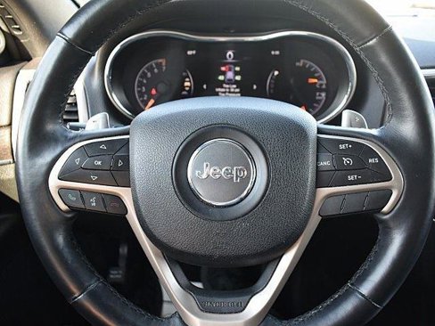 Used 2014 Jeep Grand Cherokee Limited image 5