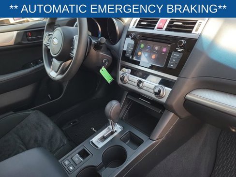 Used 2019 Subaru Outback 2.5i image 14