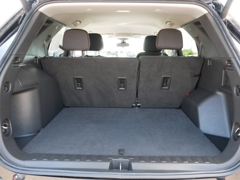 Used 2022 Chevrolet Equinox LT image 18