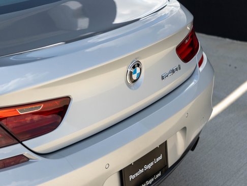 Used 2015 BMW 640i Gran Coupe image 32