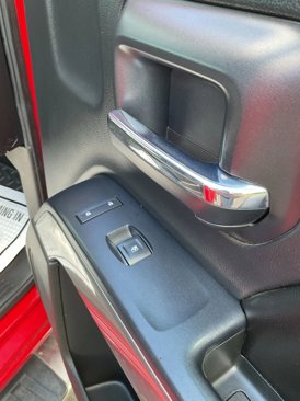 Used 2016 Chevrolet Silverado 1500 LT w/ Texas Edition image 43