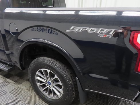 Used 2020 Ford F150 XLT w/ Equipment Group 302A Luxury image 38