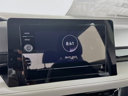New 2025 Volkswagen Taos S image 13
