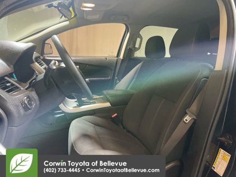 Used 2012 Ford Edge SE image 15