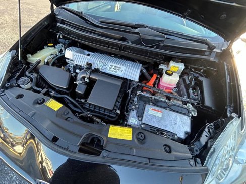Used 2011 Toyota Prius image 32