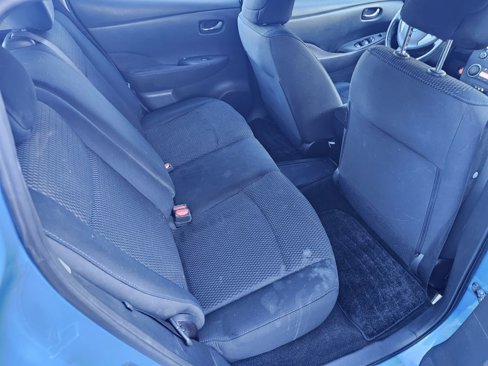 Used 2013 Nissan Leaf S image 19