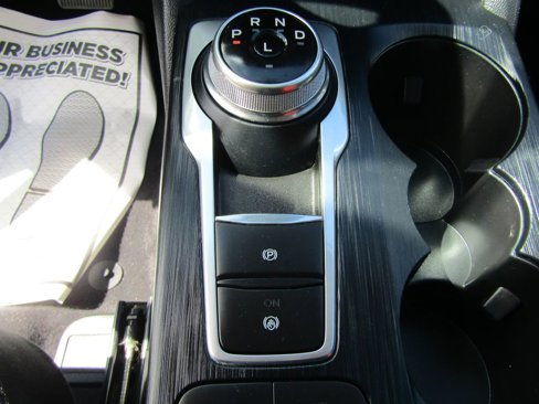 Used 2022 Ford Escape SE w/ Convenience Package image 30