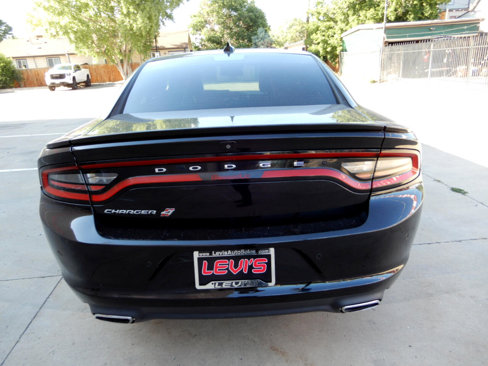 Used 2018 Dodge Charger GT image 6
