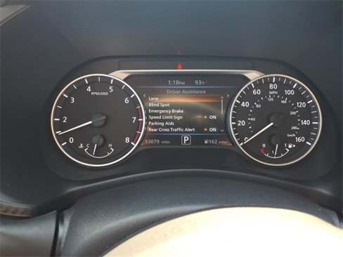 Used 2024 Nissan Sentra SV image 21