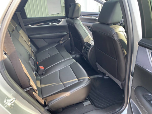 Used 2024 Cadillac XT5 Premium Luxury image 36