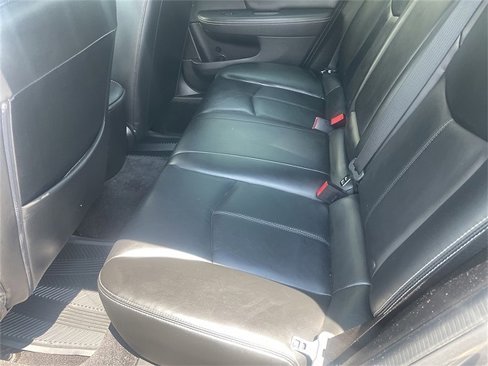 Used 2013 Chrysler 200 Limited image 9