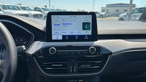 Used 2022 Ford Escape SE w/ SE Sport Appearance Package image 20