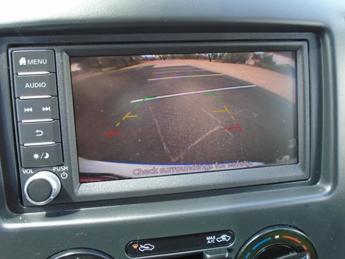 Used 2021 Nissan NV200 SV w/ Back Door Glass Package image 29