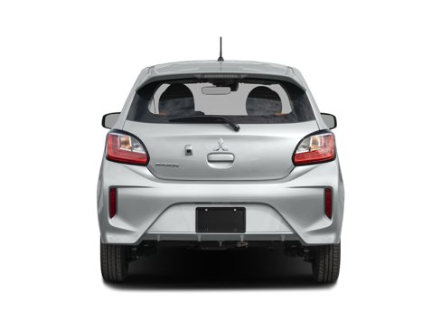New 2024 Mitsubishi Mirage ES image 5