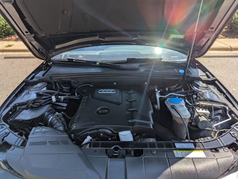 Used 2013 Audi A4 2.0T Premium image 27