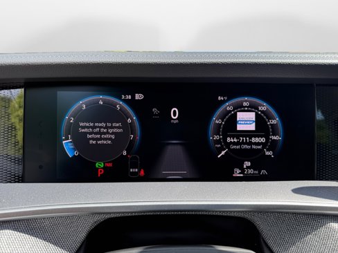 New 2025 Volkswagen Tiguan S image 11